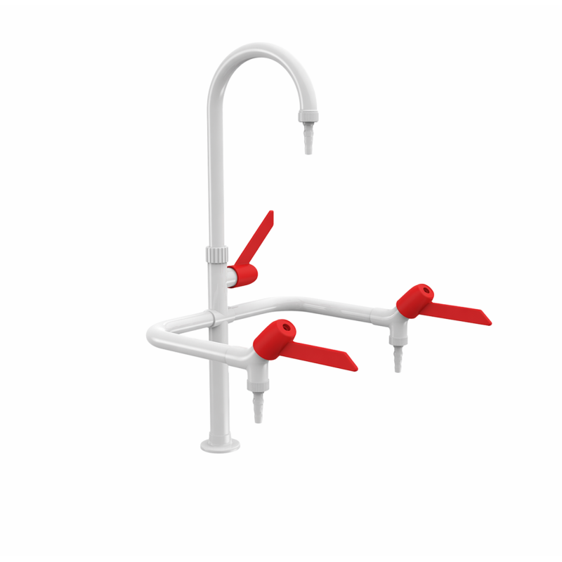 Lab faucet