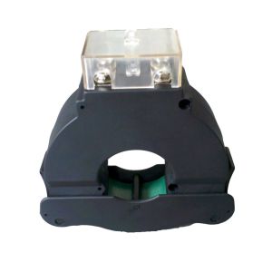 Self Locking Split Core Transformer 10mm - 32mm Wide Inner Window Light Weight