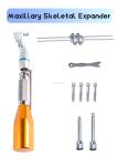 ISO and CE Certified Dental Implant MARPE Expander for Dental Laboratory
