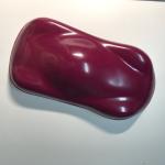 ABS PC PE Water Transfer Painting Material Speed Shape
