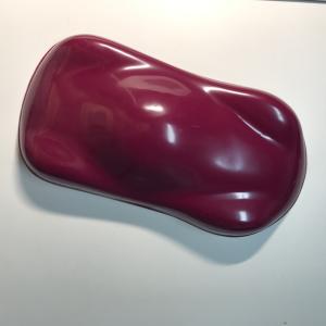 Wholesale Water Transfer Print Purple ABS PC Paint Speed Shapes 10g from china suppliers