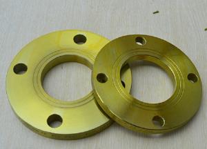 Wholesale Petrolem Soh Flange / Sop Flange JIS B2220-1984 from china suppliers