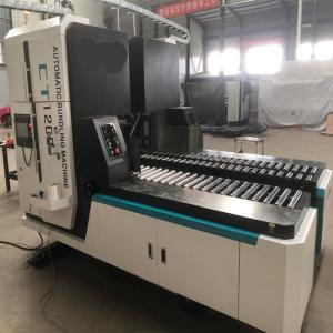 Wholesale Carton Box Strapping Machine / Corrugated Cardboard Carton Box Machinery from china suppliers