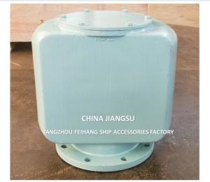 Wholesale Air Vent Head Fkm-200a, Body Cast Iron Floater Stainless Steel Air Vent Head-Air Vent Cap Technical Data from china suppliers
