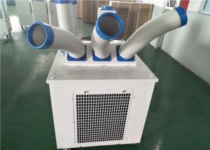 Wholesale 8500W Industrial Spot Cooling Systems / Spot AC Units With Fan Motor Protection from china suppliers