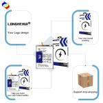 China Manufacturer Wholesale B150AE Battery for Samsung Core I8262 Duos Battery