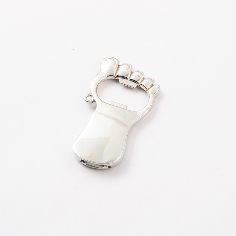 Shockproof Metal USB Flash Drive Support Free Uploading Data