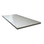 Industrial ASTM Stainless Steel Plate , Cold Rolled Steel Sheet 201 202 430