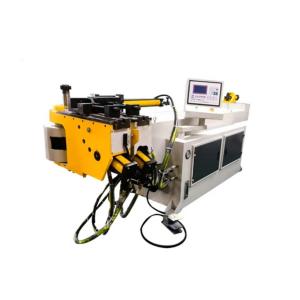 Wholesale Automatic Hydraulic Single Head Electric Pipe Tube Bender from china suppliers