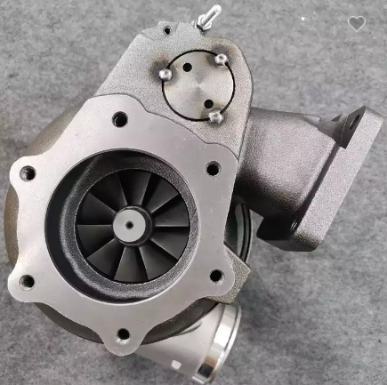 Turbocharger for SINOTRUK HOWO LGMG MT95 WEICHAI WP13 Engine Parts turbo 4110001595024 Engine ZZ1317
