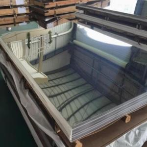 Wholesale AISI ASTM Stainless Steel Plate 201 430 321 310S 304L 316 316L 304 For Architectural Decoration from china suppliers