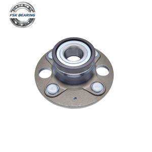 Wholesale Long Life 42200-SAA-G51 Wheel Bearing Kit Wheel Hub Bearing Toyota Parts from china suppliers