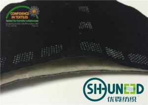 Wholesale Polyester Suit Shoulder Pads , Hair Interlining Dress Shoulder Pads from china suppliers