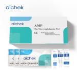 CE Urine AMP Rapid Test 99% Over The Counter Rapid Antigen Test