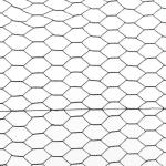 Best Price China Manufacture Quality Hexagonal Wire Mesh Wall Hot Dipping