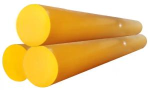 Wholesale MITSUBISHI UPE Super Wear-Resistant/Resistant To High-Energy Radiation Plastic Rod/Sheet/Tube from china suppliers