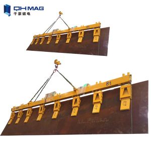 QHMAG Magnetic Lifting Tool