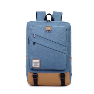 Wholesale Fashion Polyester Backpack for School Travel Daypack Fits up to 15.6 inch Laptop from china suppliers