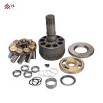100% Excavator Parts ZX200 Swing Motor Spare Part 0788805 0788809 0788801 for