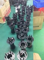 Shenzhen Maxwin Industrial Co., Ltd.