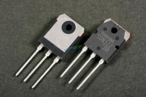 Wholesale Discrete Semiconductor Low Signal Relays IGBTs TOSHIBA GT50N322A Low Power from china suppliers