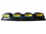 Jeep Off-road Roof Top Fog Light