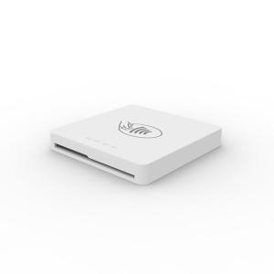 Wholesale CR100 Mobile Portable NFC EMV POS Terminal from china suppliers