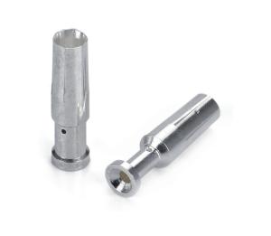 Wholesale Copper Machined Pins High Current Energy Battery Terminal Pin Customized from china suppliers