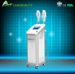 CE approval!! ipl hair removal elight shr