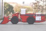 Underground Mining Equipment Shentuo Intelligence SL02 Battery Loader