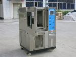 Constant Temperature Humidity Environmental Test Chamber 80 Liter 400x500x400mm