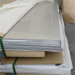 0.5-3.0mm 316 Stainless Steel Sheet 2B Surface Finished
