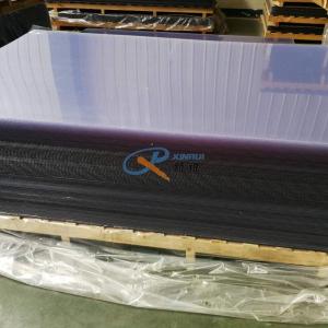 Wholesale 4*8 Feet 1300mm Rigid PVC Board Making Machine from china suppliers