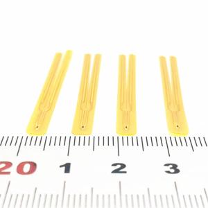 Wholesale Fast Response Film Type Ntc Thermistor For Home Appliances And Battery from china suppliers
