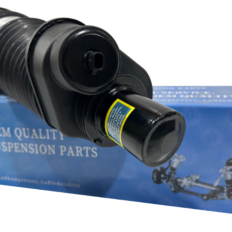 Porshe Cayenne 9Y Front Left Air Suspension Shock With PDCC 2018- 9Y0616039 9Y0616039B 9Y0616039C
