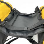Waterproof Dry Bag Saddlebags For Motorcycle Motorcycle Bag Durable Storage