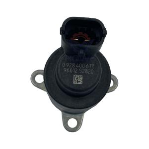 Wholesale Construction Works 6C8.3 6L8.9 Common Rail Fuel Pump Metering Valve 4088518 1623055 from china suppliers
