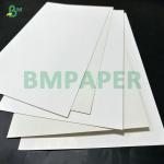 270gram 300gram 100% Foodgrade Coated 1 Side Ivory Board For Biscuit Packaging