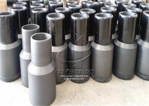 Wholesale Alloy Steel Tubing Casing Tubing Crossover Joint Reducing Joint With Thickness 2.87-30mm from china suppliers