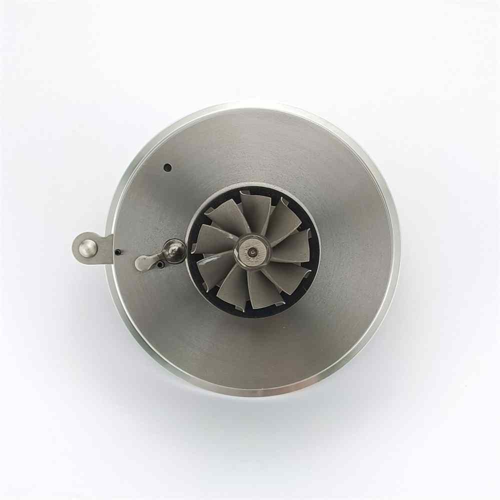 742693-0001 Turbocharger Chra Cartridge 742693-5003S 742693-5004S 742693-9004S For M-BENZ