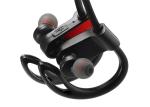 CSR8635 Wireless Workout Earbuds , Wireless Smart Sports Stereo Earphones