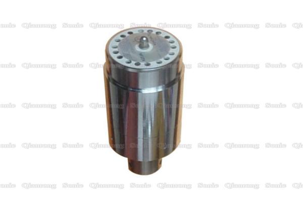 Branson 902J Ultrasonic Welding Converter For 900 Series Plastic Welding Machine