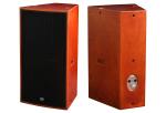600W Nightclub Sound Equipment , 1.4" + 15" Full Range Speaker For Show , Disco