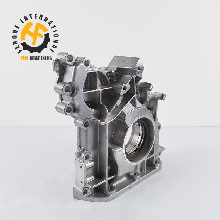 1011015-56D Diesel Engine Fuel Pump For Deutz BF6M2012 D6D D6E