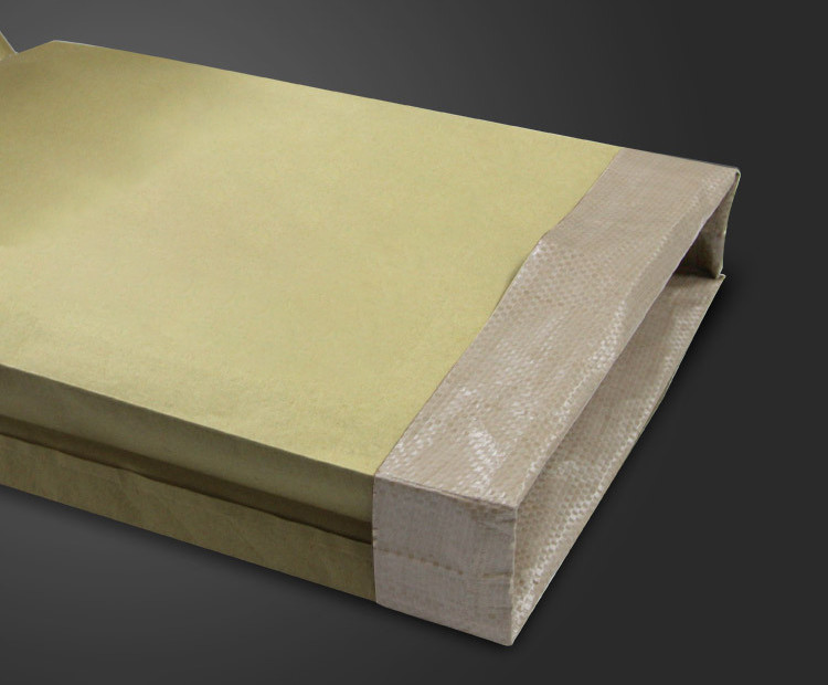 Woven Bag Cutting Stacking Machine Bopp Paper Plastic Edge Pulling