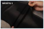 8.3oz Fake Knitted Left Hand Twill Denim Fabric Material Soft Hand Feeling