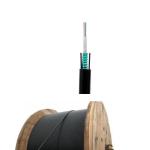 China 24 Core Single Mode GYXTW Central Loose Tube Outdoor Duct and Aerial Fiber