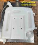 Coolant Reservoir DZ9114530260 Shacman Truck Parts Expansion Tank Assembly