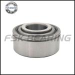 206KRR6 Agricultural Machinery Bearings Single Row Radial Bearing 25.4*62*24 mM