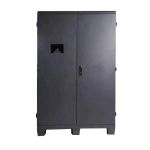 Wholesale Customized OEM Processing Stainless Steel Sheet Metal Cabinet Bending Metal Boxes from china suppliers